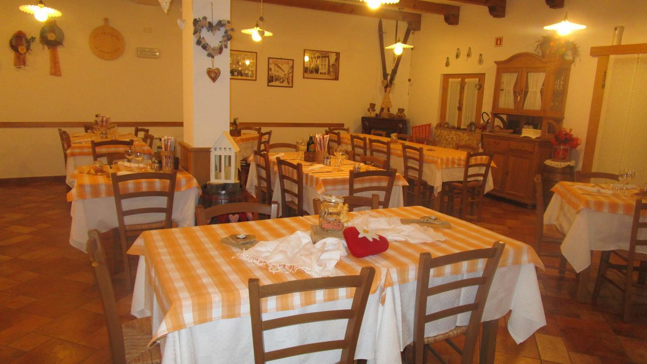 Al Castello 호텔 Artegna 외부 사진
